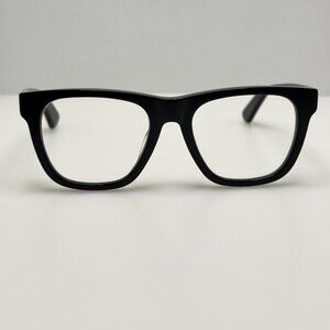 Yesglasses Pearls C1 Black Eyeglasses Eye Glasses Frames 54-19-145